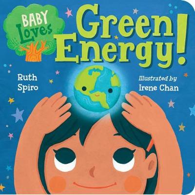 Baby Loves Environmental Science! (Board book)