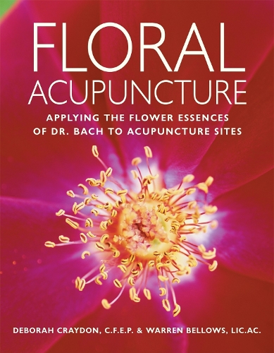 Floral Acupuncture (Paperback)