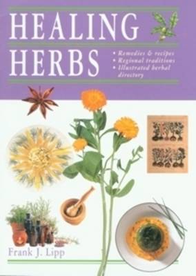 Healing Herbs A to Z: A Handy Reference (Paperback)