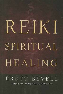 Reiki For Spiritual Healing (Paperback)