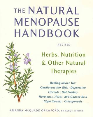 Natural Menopause (Paperback)