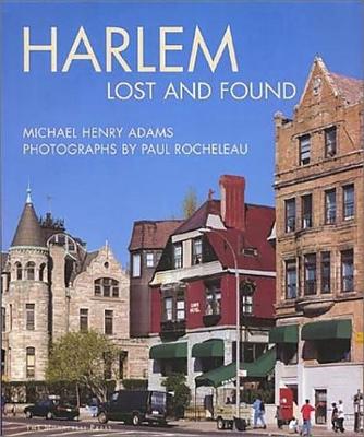 Harlem (Hardback)