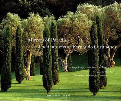 Mirrors Of Paradise (Hardback)