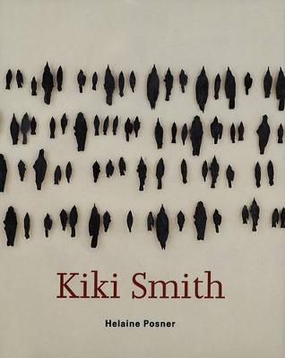 Kiki Smith (Hardback)