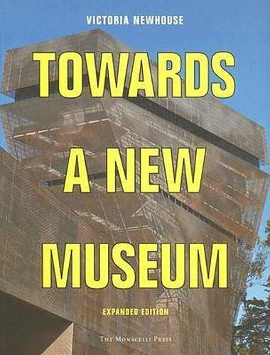 Towards A New Museum (Paperback)