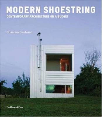 Modern Shoestring (Hardback)