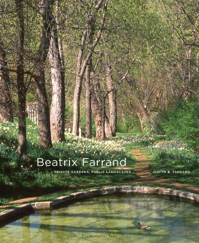 Beatrix Farrand (Hardback)