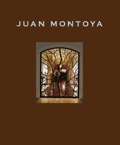 Juan Montoya (Hardback)