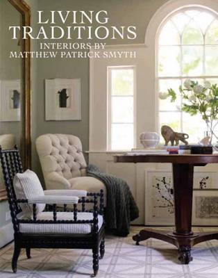 Living Traditions (Hardback)