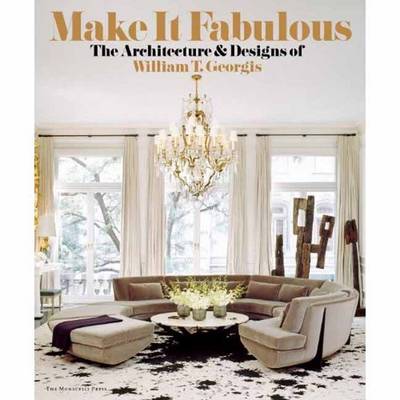Make It Fabulous (Hardback)