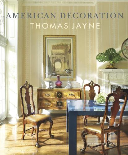 American Decoration (Hardback)