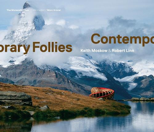 Contemporary Follies (Hardback)