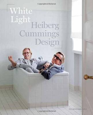 White Light (Hardback)