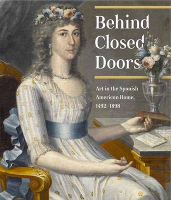 Behind Closed Doors (Hardback)