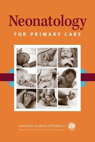 Neonatology for Primary Care (Paperback)
