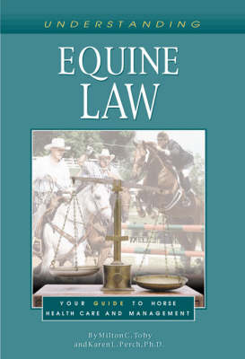 Understanding Equine Law (Paperback)