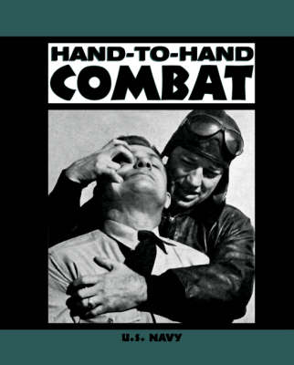 Hand-To-Hand Combat (Paperback)