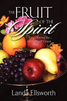 The Fruit of the Spirit (Paperback)