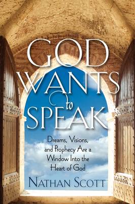 God Wants to Speak (Paperback)