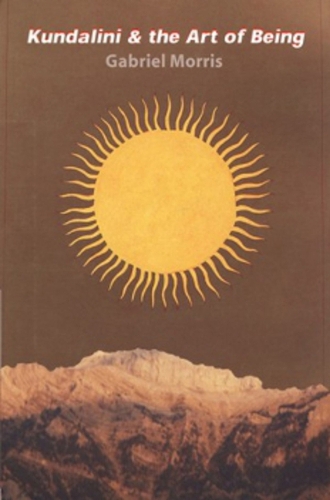 Kundalini and the Art of Being (Paperback)