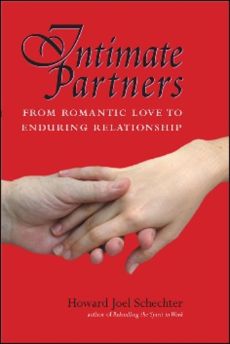 Intimate Partners (Paperback)