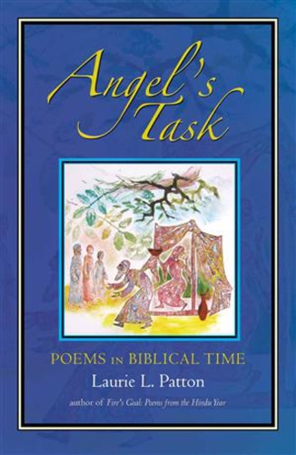 Angel's Task (Paperback)