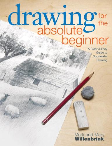 Keys to Drawing Book 