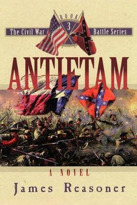 Antietam - Civil War Battle (Paperback)