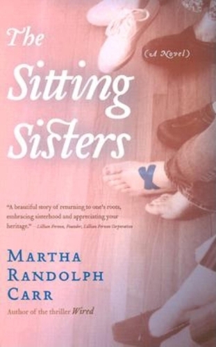The Sitting Sisters (Hardback)