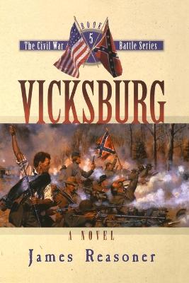 Vicksburg (Paperback)
