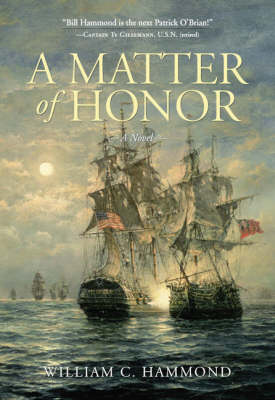 A Matter of Honor (Paperback)