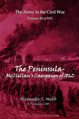 The Peninsular - McClellan's Campaign of 1862 (Paperback)