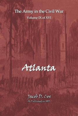Atlanta (Paperback)