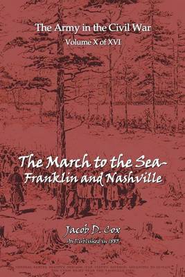 The March to the Sea (Paperback)