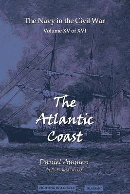 The Atlantic Coast (Paperback)