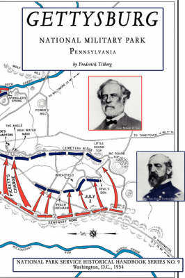 Gettysburg - National Military Park (Paperback)