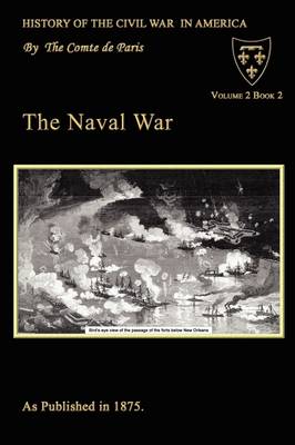 The Naval War (Paperback)