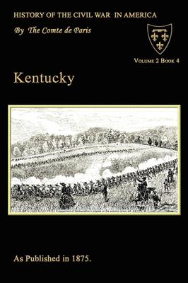 Kentucky (Paperback)