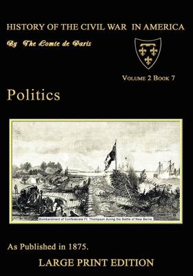 Politics (Paperback)