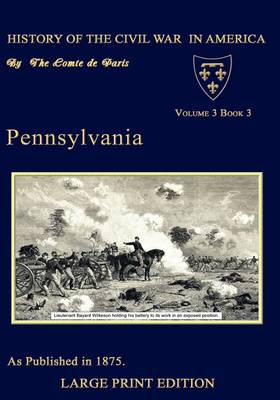 Pennsylvania (Paperback)