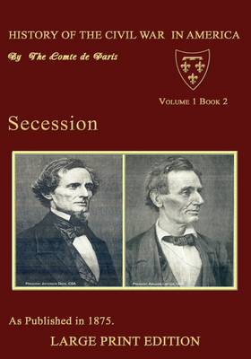 Secession (Hardback)