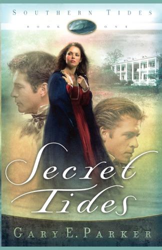 Secret Tides - Southern Tides (Paperback)