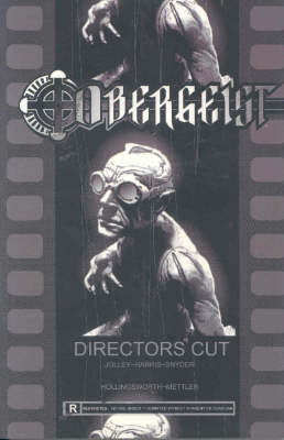 Obergeist: The Directors Cut (Paperback)