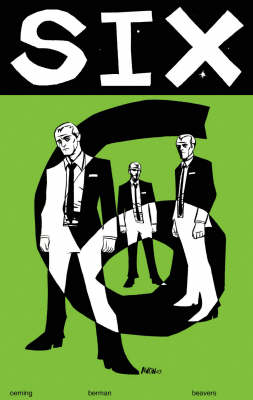 Six (Paperback)