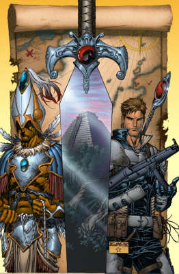 M.I.T.H.: Operation Smoking Jaguar (Paperback)