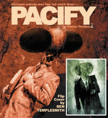 Pacify (Paperback)