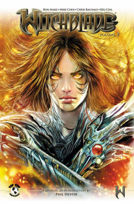 Witchblade: Witchblade Volume 2: Awakenings Awakenings v. 2 (Paperback)