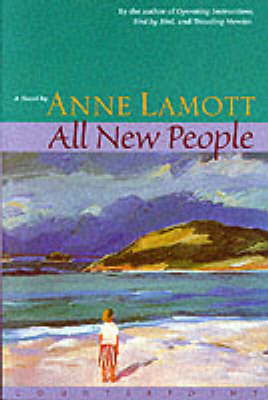 All New People (Paperback)