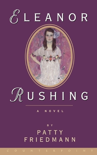 Eleanor Rushing: A Novel (Paperback)