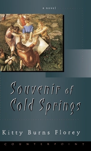 Souvenir of Cold Springs (Hardback)